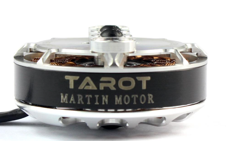 Brushless motor TAROT 4006 TL29541